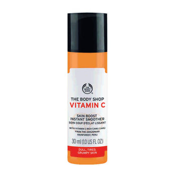 Swiss Beauty Select High On Moisture Makeup Primer Enriched With Glycerin & Hyaluronic Acid