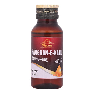 Cipzer Raughan-E-Kahu - 50 ML