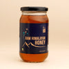 Isha Life Raw Himalayan Honey - 500 GM
