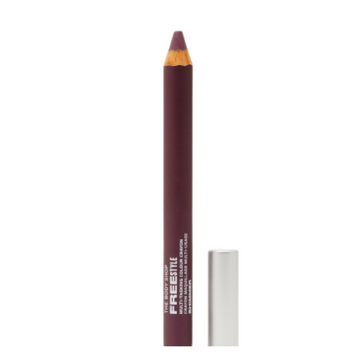 Swiss Beauty Pure Creamy Matte Lipstick - 05 Coral Crush