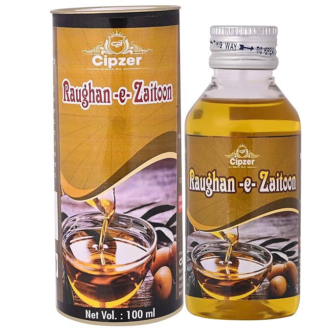Cipzer Raughan-E-Zaitoon