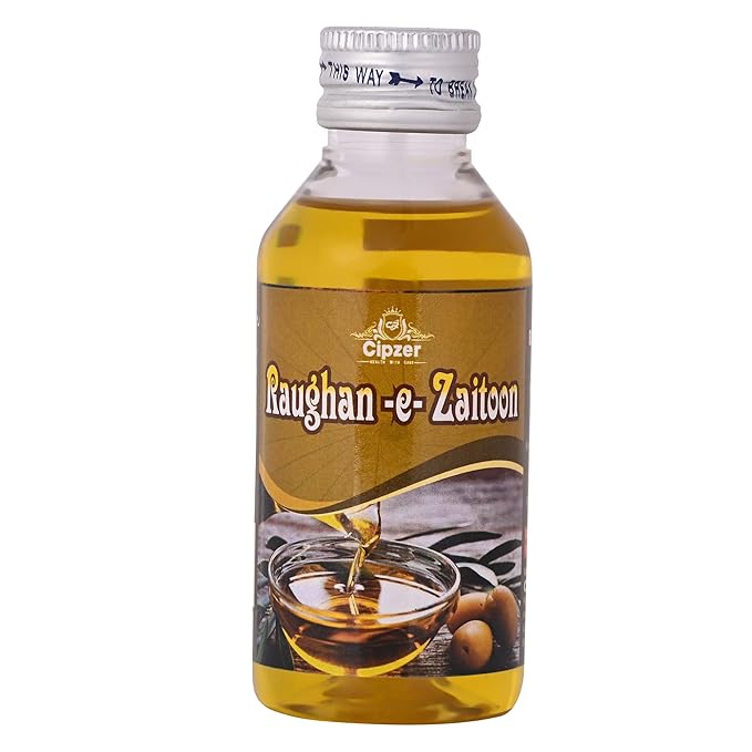 Cipzer Raughan-E-Zaitoon