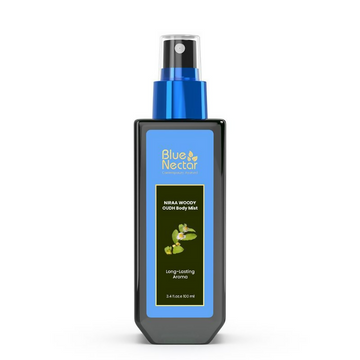 Beardo Ultra Glow Body Lotion For Men
