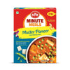 MTR Read To Eat Mutter Paneer