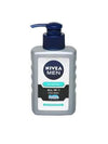 Nivea Men Oil Control All In 1 Face Wash