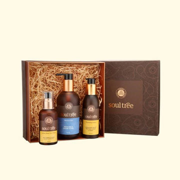 Sesa Ayurvedic Anti-Hair Fall Onion Shampoo