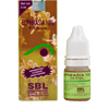 SBL Homeopathy Euphrasia 10% Eye Drops
