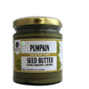 Dhatu Organics & Naturals Raw Pumpkin seed butter
