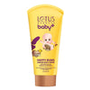 Lotus Herbals Baby+ Happy Bums Diaper Rash Crème (100 Gm)