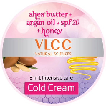 The Wellness Shop Saffron Radiance Day Cream