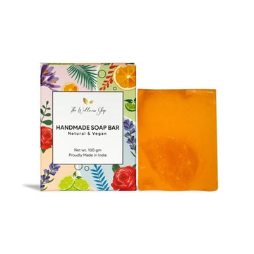 The Body Shop Tea Tree Face Base- Medium 1N