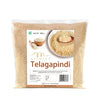 Mesmara Telagapindi (Defatted White Sesame Oil Cake)