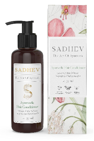 Sadhev Ayurvedic Hair Conditioner