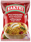 Sakthi Masala Puliyogare Rice Powder - 100 GM
