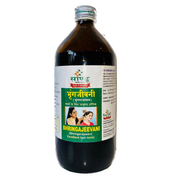 Sandu BhringaRajasav