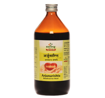 Sandu Arjunarishta