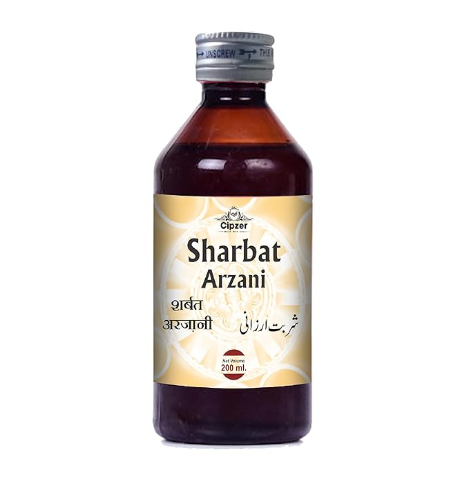 Cipzer Sharbat Arzani