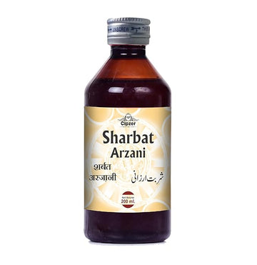 Cipzer Sharbat Arzani