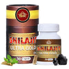 Cipzer Shilajit Ultra Gold Plus Capsule - 30 Caps