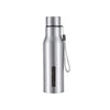 Signoraware Blaze Single Walled Steel Water Bottle - Daily Needs Products