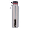 Signoraware Chill Steel Water Bottle - Daily Needs Products