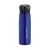 Signoraware Deva Steel Water Bottle - 800 ML - Daily Needs Products