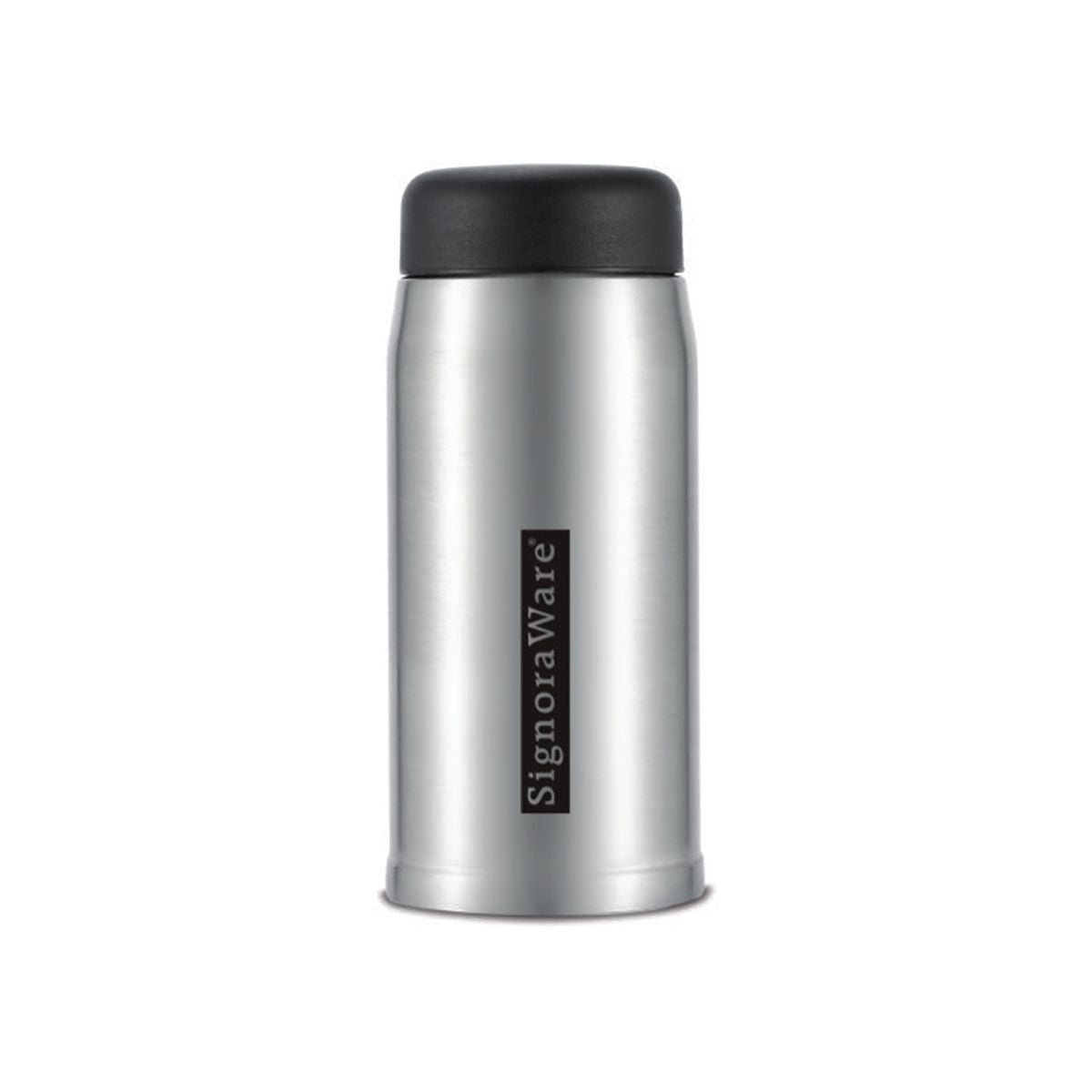 Signoraware My Steel Water Bottle - 400 ML - Daily Needs Products