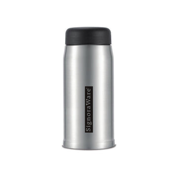 Signoraware My Steel Water Bottle - 400 ML - Daily Needs Products