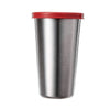 Signoraware Tumbler Steel Drinking Cup - Daily Needs Products