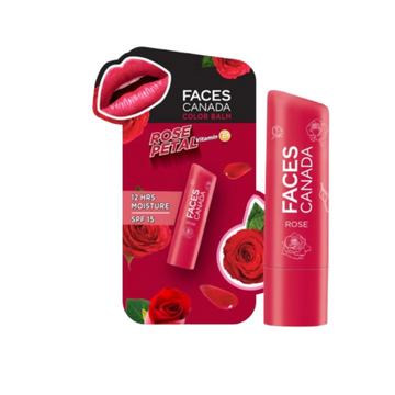 Faces Canada Bath n Body Milk & Honey Body Scrub
