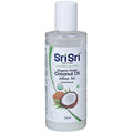 Sri Sri Tattva Organic Virgin Coconut Oil 100 ml