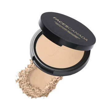 Faces Canada Comfy Matte Creme Lipstick - Don't You Mind 09