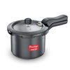 Prestige Svachh Hard Anodised Outer Lid Pressure Cooker - Daily Needs Products