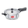 Prestige Svachh Aluminium Outer Lid Pressure Pan - Daily Needs Products