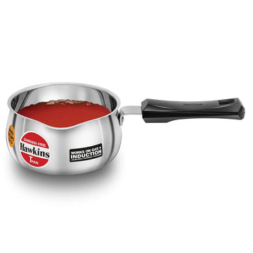 Hawkins Stainless Steel Tea Pan - Daily Needs Products