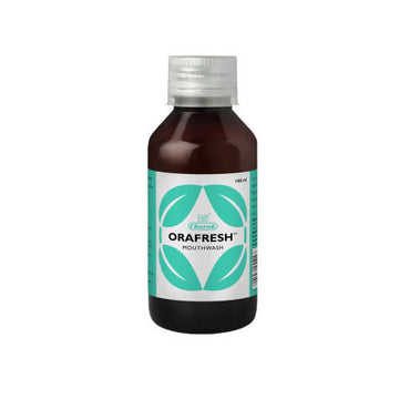 Charak Pharma Orafresh Mouth Wash