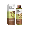Just Herbs Volumising Shampoo With Fenugreek and shikakai