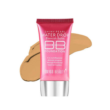 Swiss Beauty Hold Me Matte Liquid Lipstick - 04SqueezeMePink