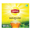Lipton Darjeeling Black Tea Bags