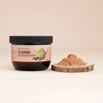 Isha Life Tejasvini Herbal Face Pack - 100 GM