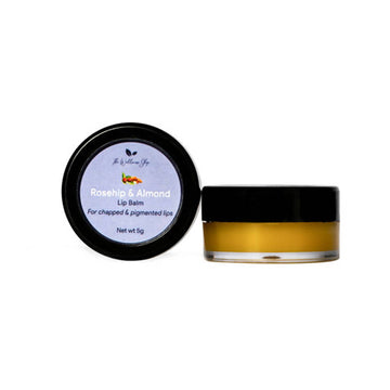 The Body Shop Tea Tree Face Base- Deep 1C