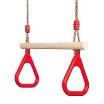 Kids Trapeze Swing Bar - Daily Needs Products