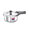 Prestige Triply Svachh Outer Lid Pressure Cooker - Daily Needs Products