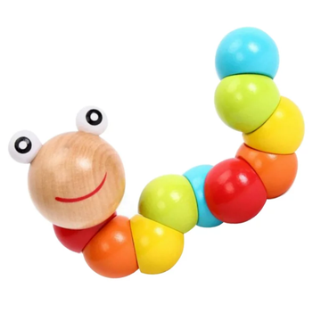 Twisting Doll - Daily Needs Products