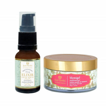 Glamveda Vitamin C Brightening & Lightening Scrub