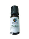 Dhatu Organics & Naturals Mandarin Oil