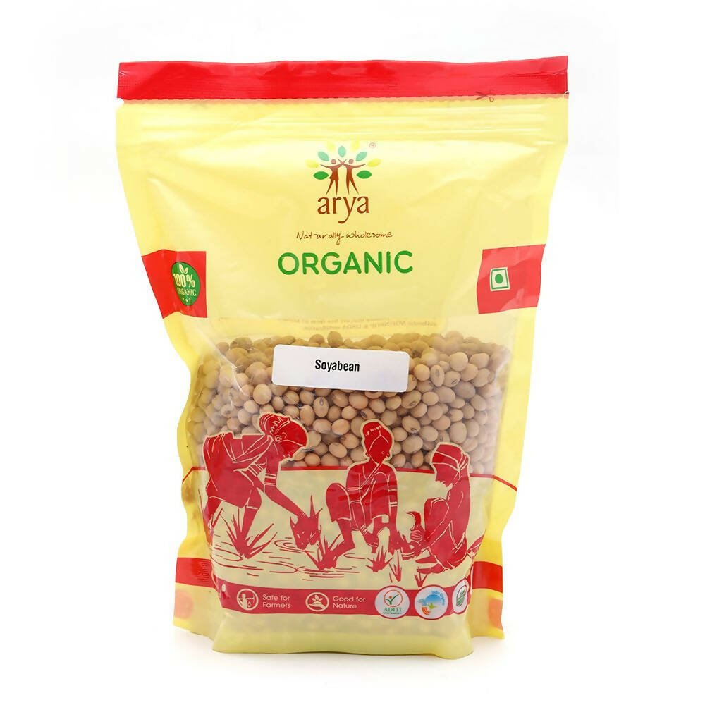 Arya Farm Soyabean