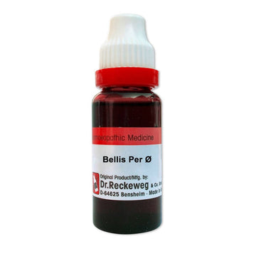 Dr. Reckeweg Solidago Vir Mother Tincture Q