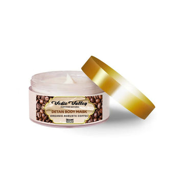 The Wellness Shop Natural Multani Mitti Powder