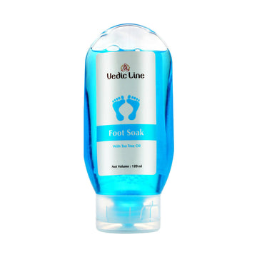 The Wellness Shop Hair Color Shampoo - Brown